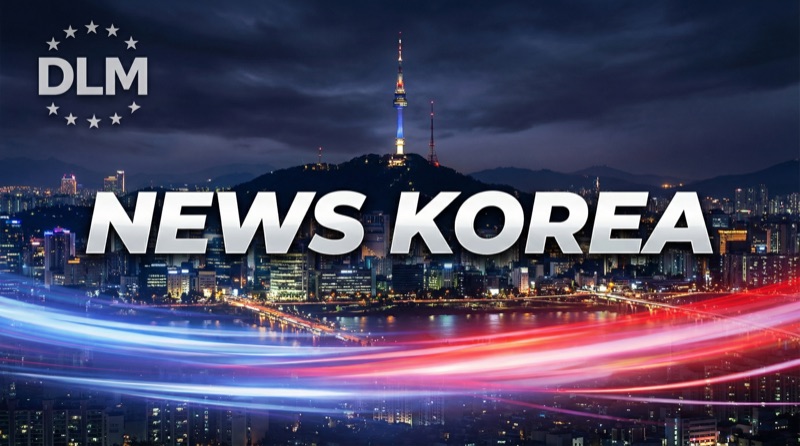 DLM News Korea